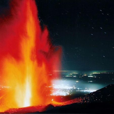 산타 베네리나 Casa Etna-Mare 아파트 객실 사진