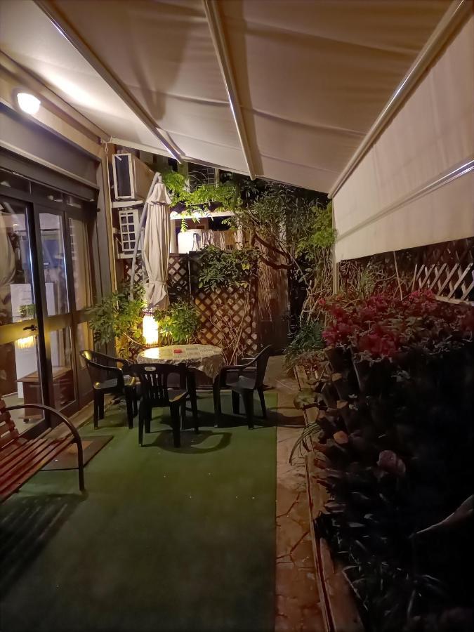 산타 베네리나 Casa Etna-Mare 아파트 외부 사진