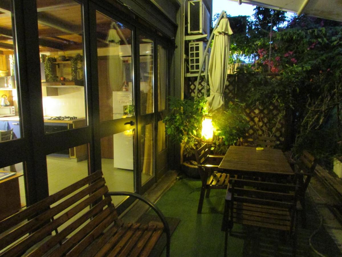 산타 베네리나 Casa Etna-Mare 아파트 외부 사진